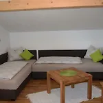 Schmalzgrubengut Daire
