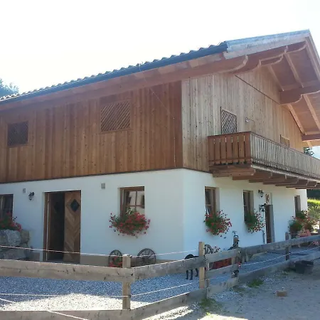 Schmalzgrubengut Bad Hofgastein