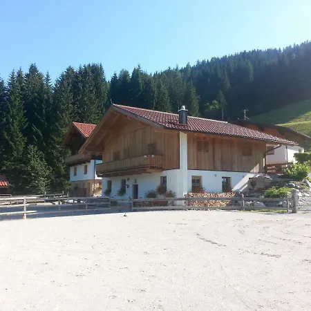 Apartment Schmalzgrubengut *