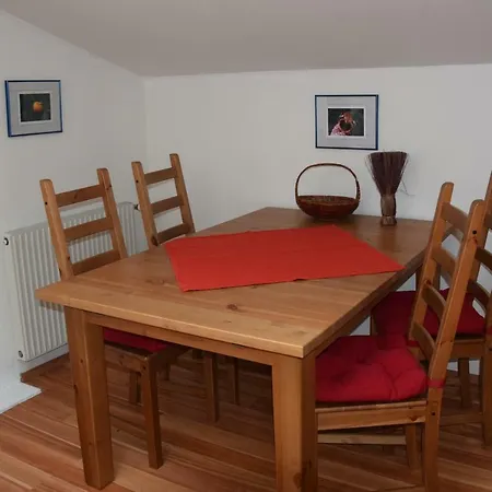 Apartment Schmalzgrubengut