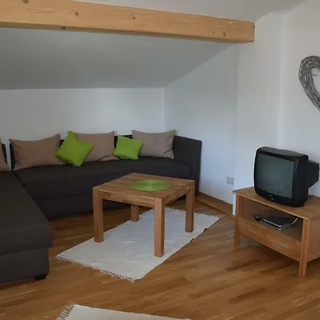 Schmalzgrubengut Apartment *