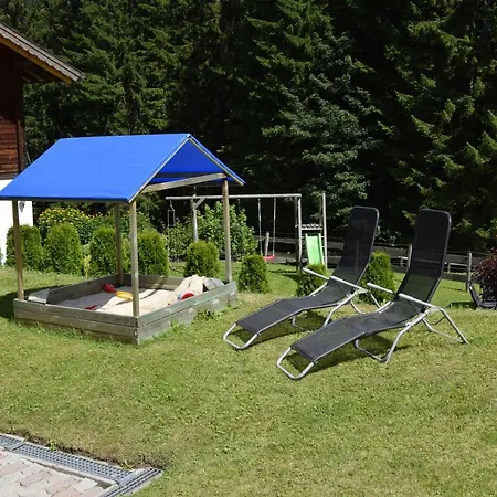 Schmalzgrubengut Bad Hofgastein