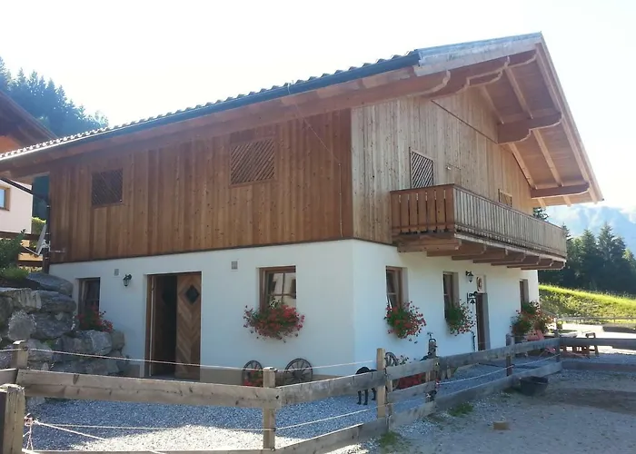 Schmalzgrubengut Bad Hofgastein