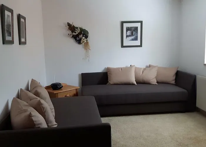 Schmalzgrubengut Appartamento *