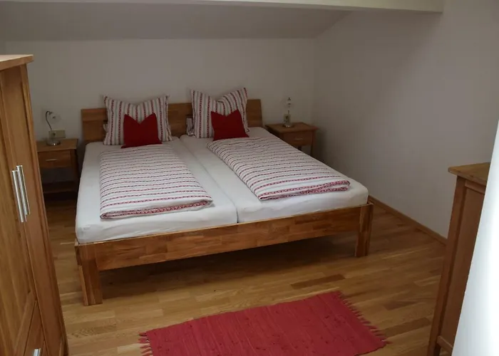 Appartamento Schmalzgrubengut *