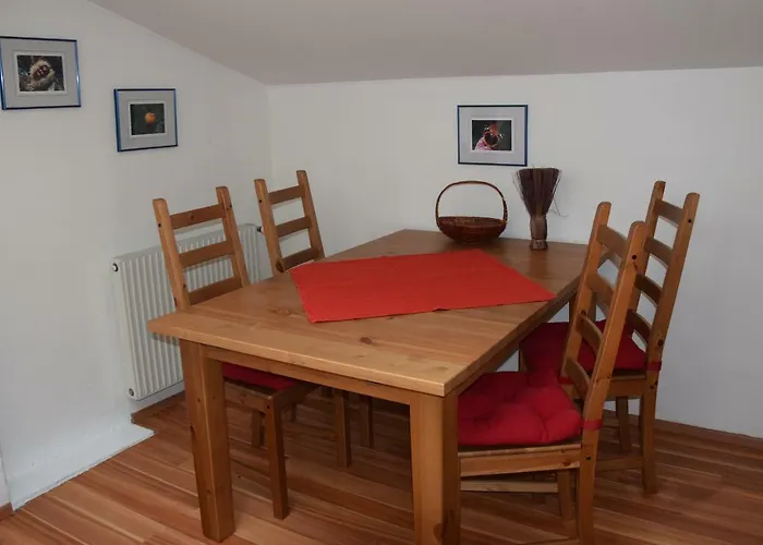 Appartamento Schmalzgrubengut