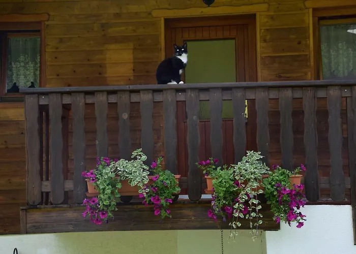 Schmalzgrubengut Bad Hofgastein