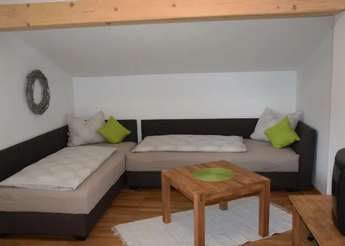 Schmalzgrubengut Appartamento