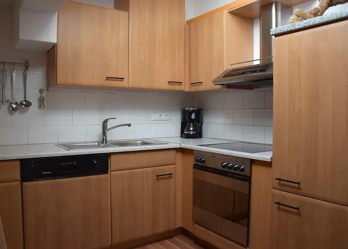 Schmalzgrubengut Appartamento