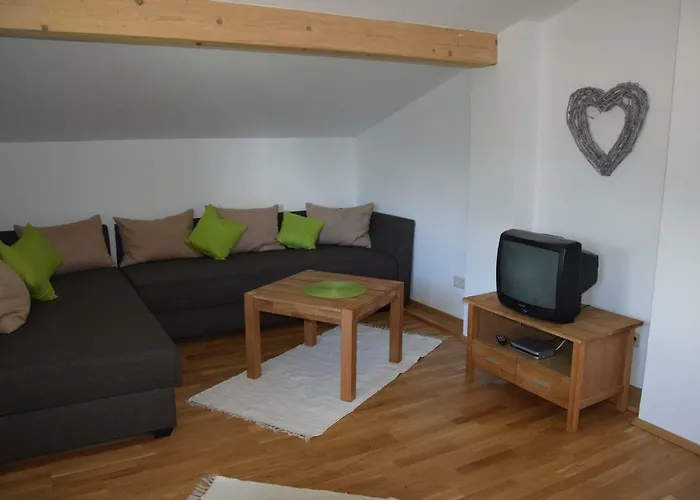 Schmalzgrubengut Appartamento *