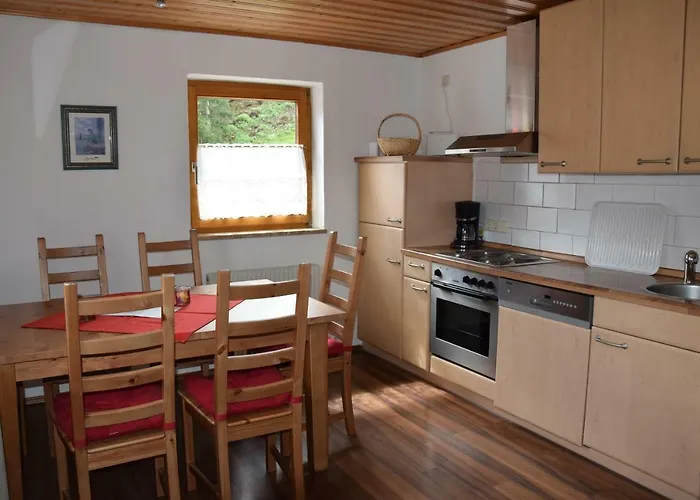 Schmalzgrubengut Appartamento *