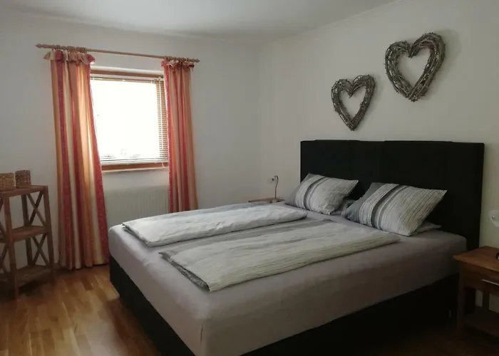 Appartamento Schmalzgrubengut